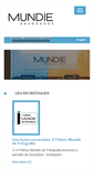 Mobile Screenshot of mundie.com.br